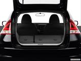  Hatchback & SUV rear angle photo